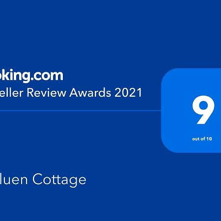 Araluen Cottage Уэйай Экстерьер фото