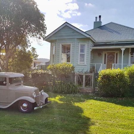 Araluen Cottage Уэйай Экстерьер фото
