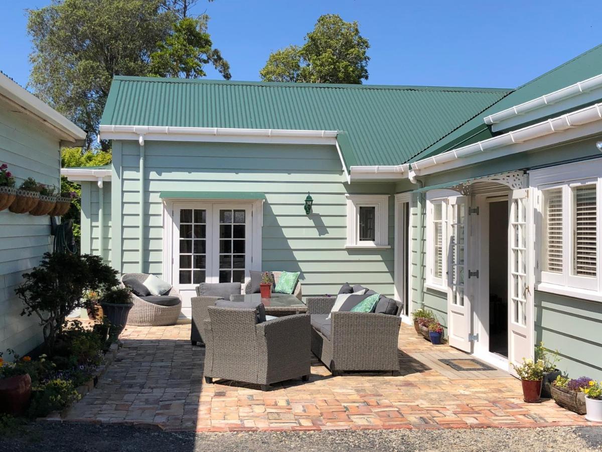 Araluen Cottage Уэйай Экстерьер фото