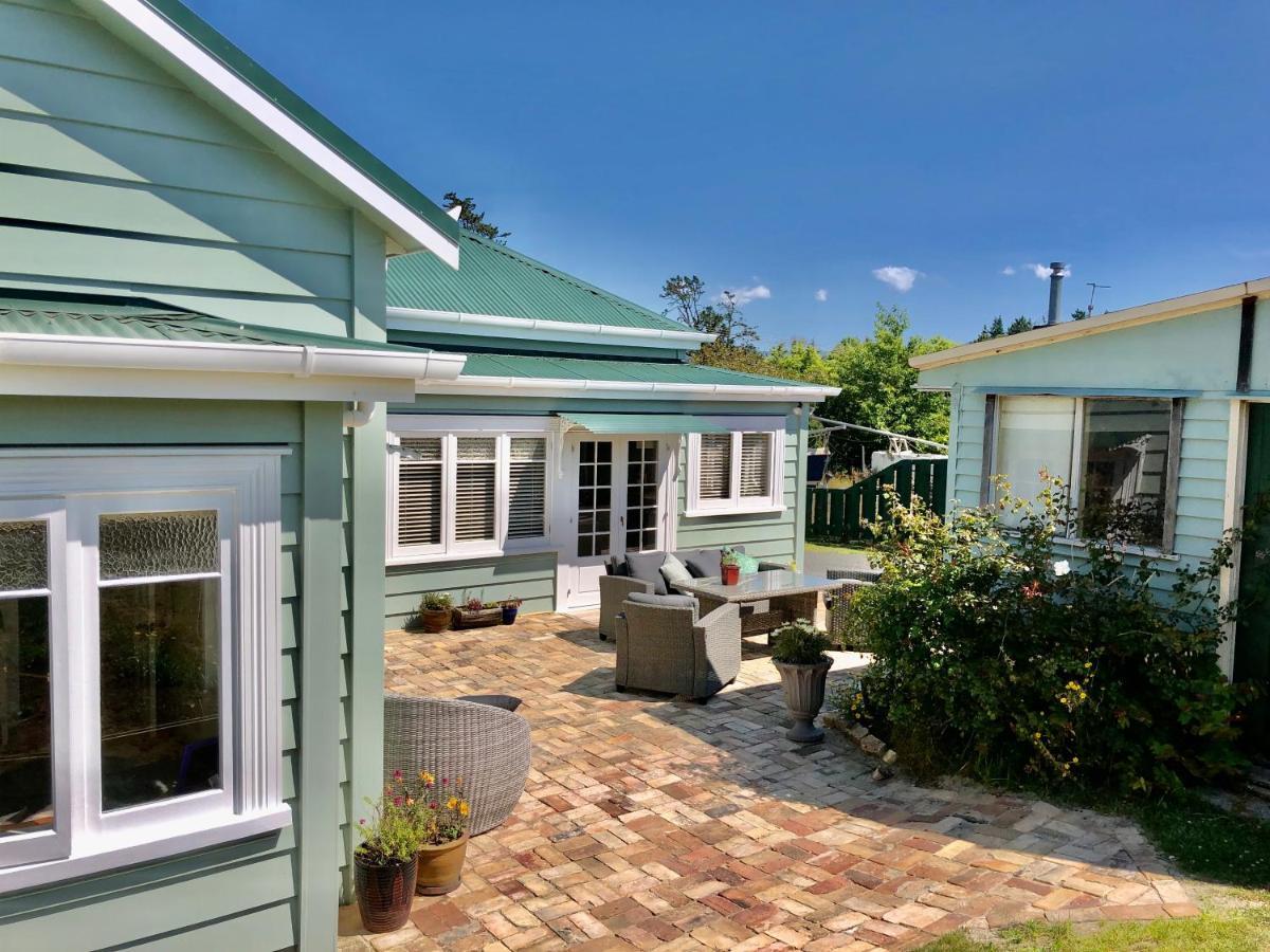 Araluen Cottage Уэйай Экстерьер фото