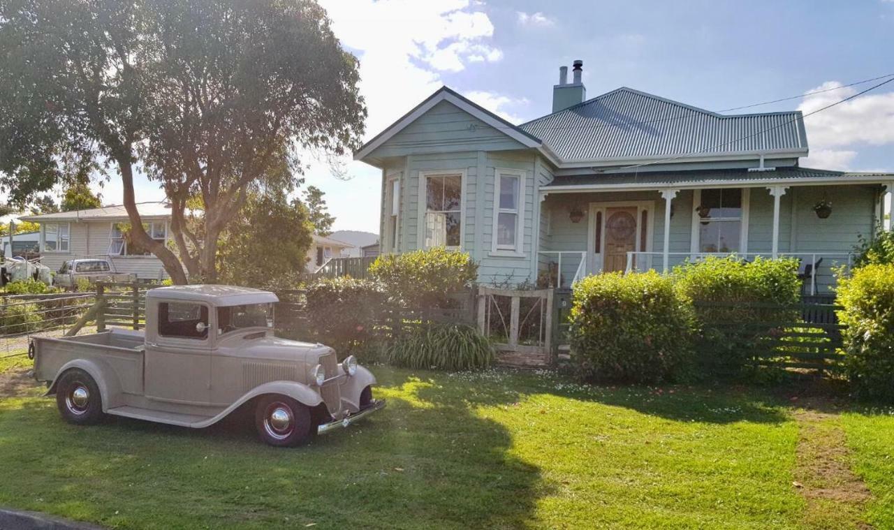Araluen Cottage Уэйай Экстерьер фото